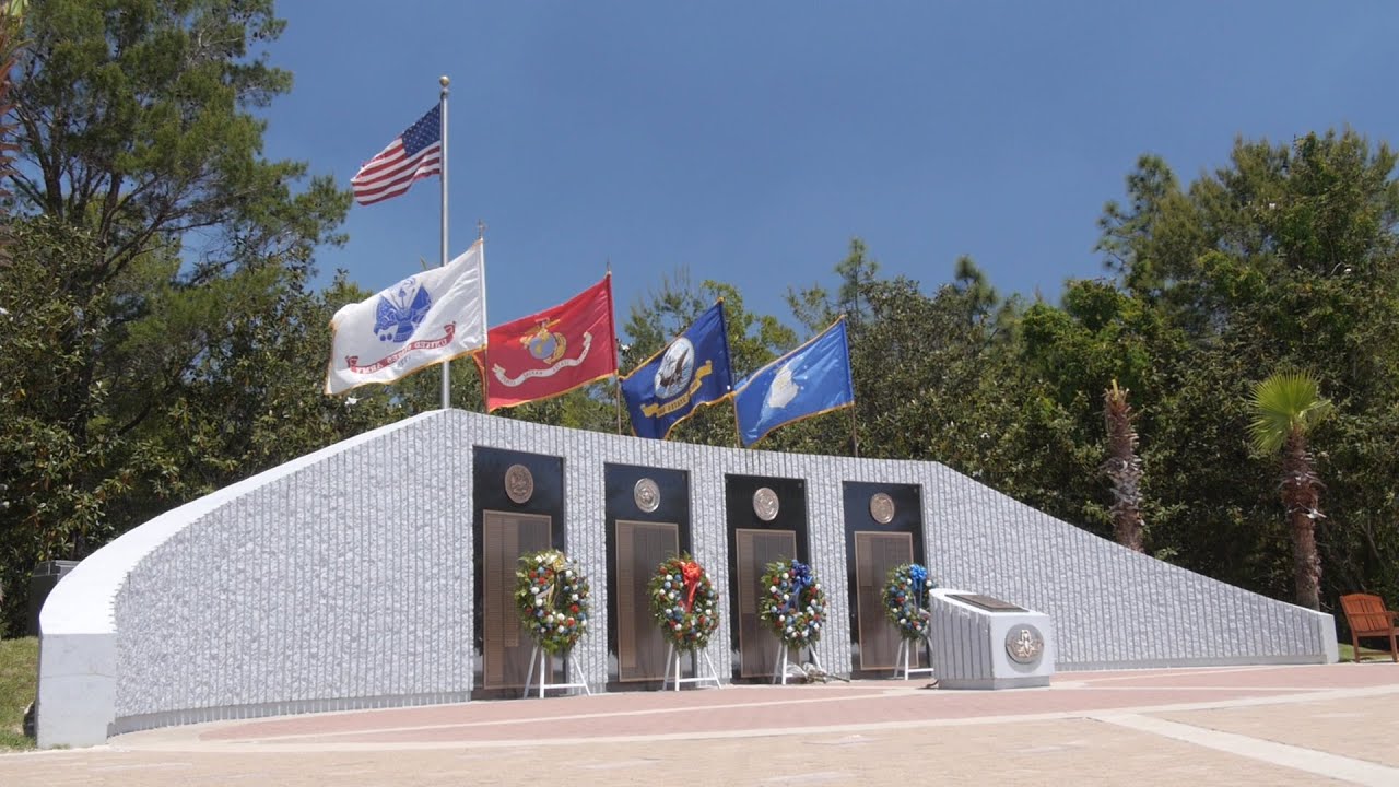 EOD Memorial Ceremony 2024
