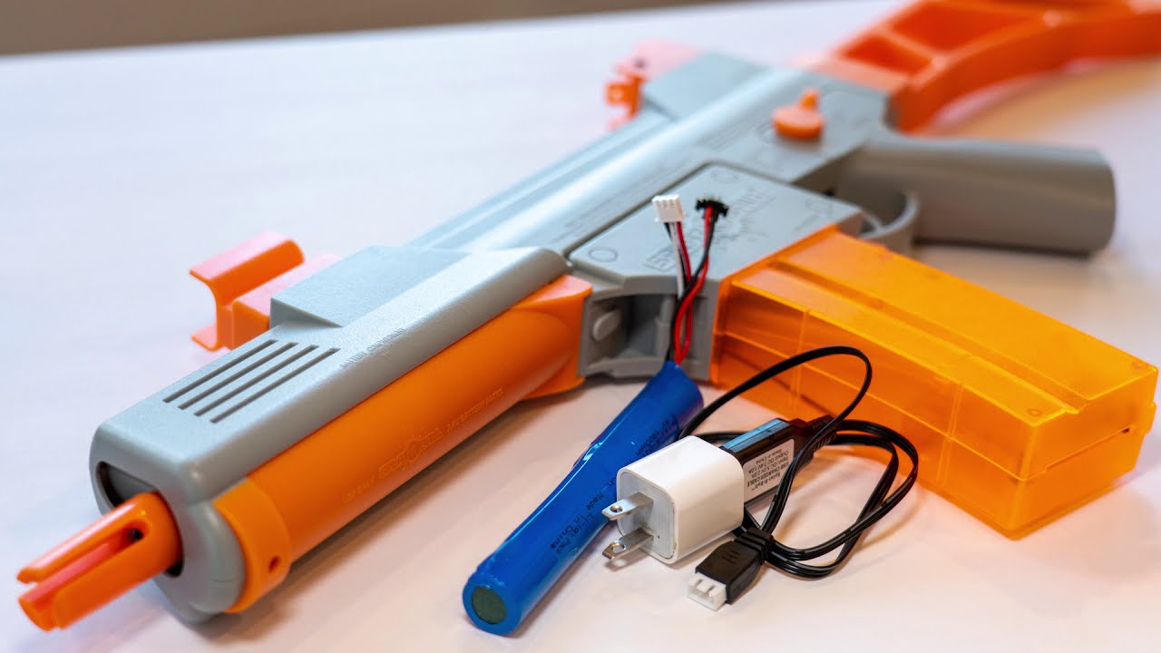 Take Care Of Your Battery!