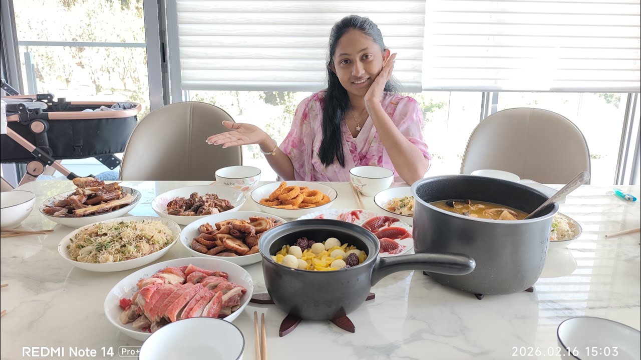 කිඹුල් මස් දාලා හදපු සුප් එකක් බීලා ලස්සන මල් පාරක ඇවිදින්න යමු | Mouthwatering Crocodile Soup 