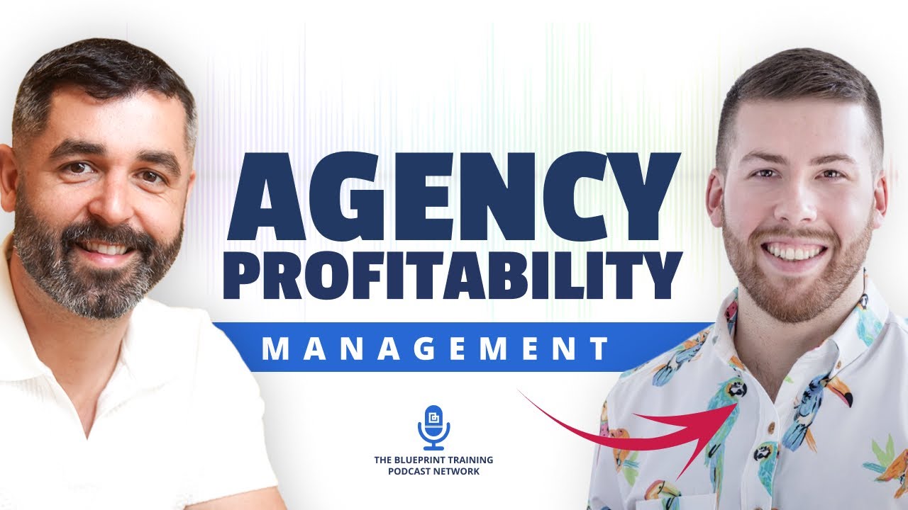 Agency Profitability Management w/ Marcel Petitpas