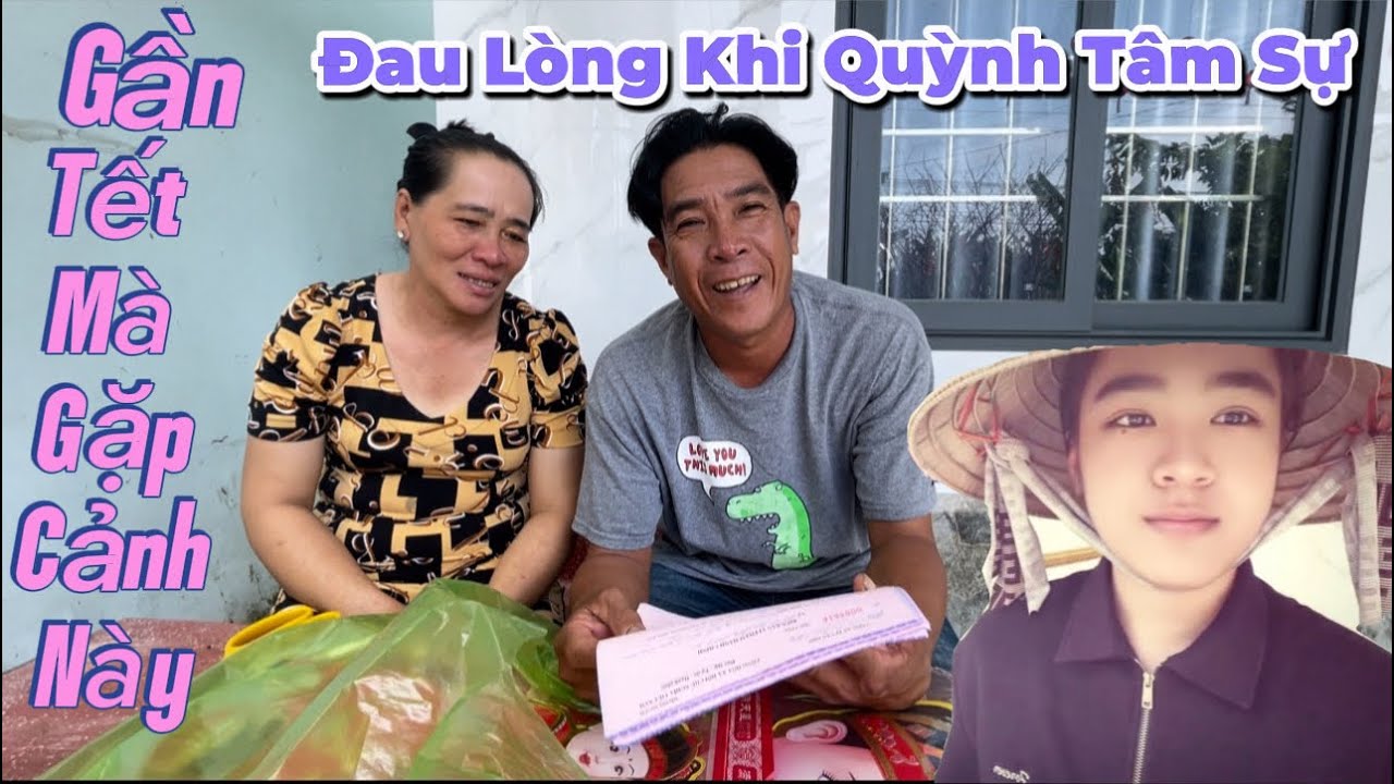 Lần Đầu Quỳnh Gặp Sự Cố Phải Bỏ Ra Một SỐ Tiền Quá Lớn Cho Vụ Này / Tập 504