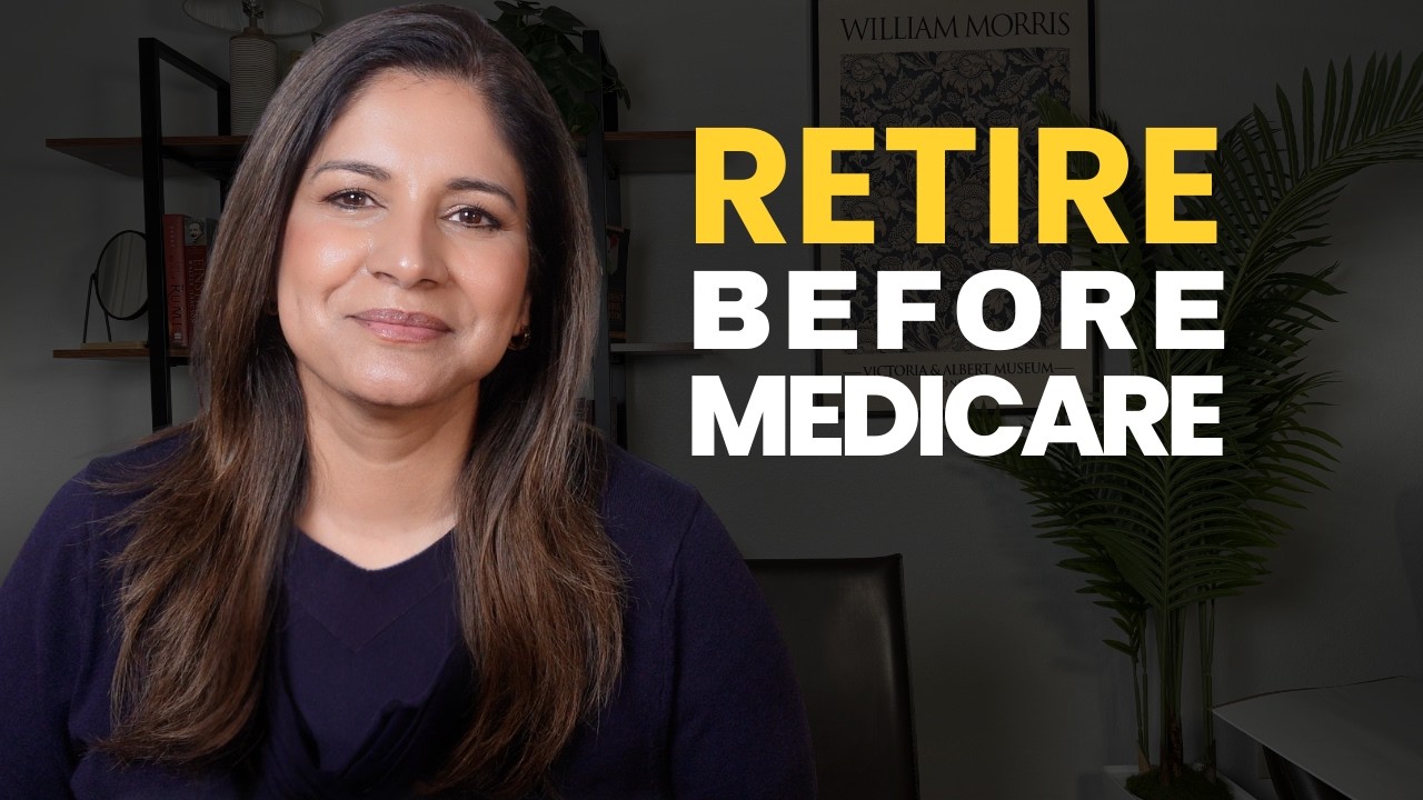 Health Insurance Before 65? Here Are Your 11 Real Options