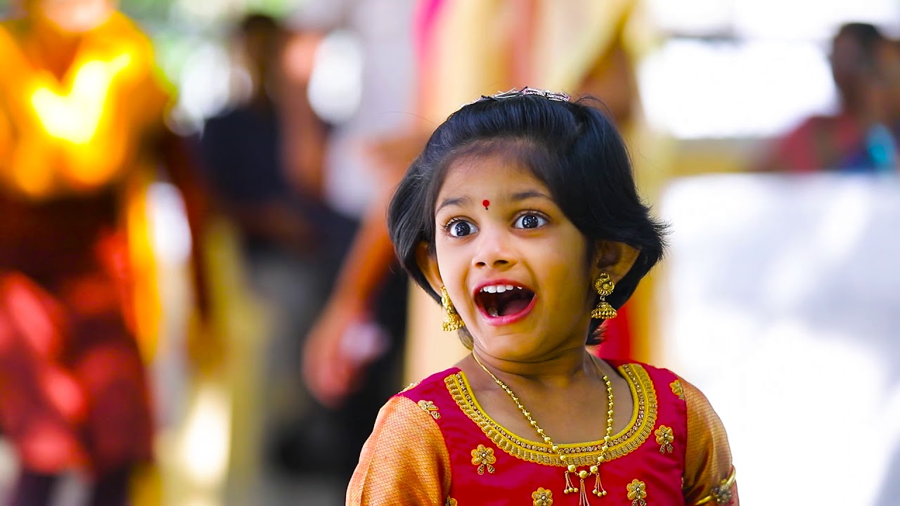 Viyaana | Vasa Pongal | 2019 | Highlights