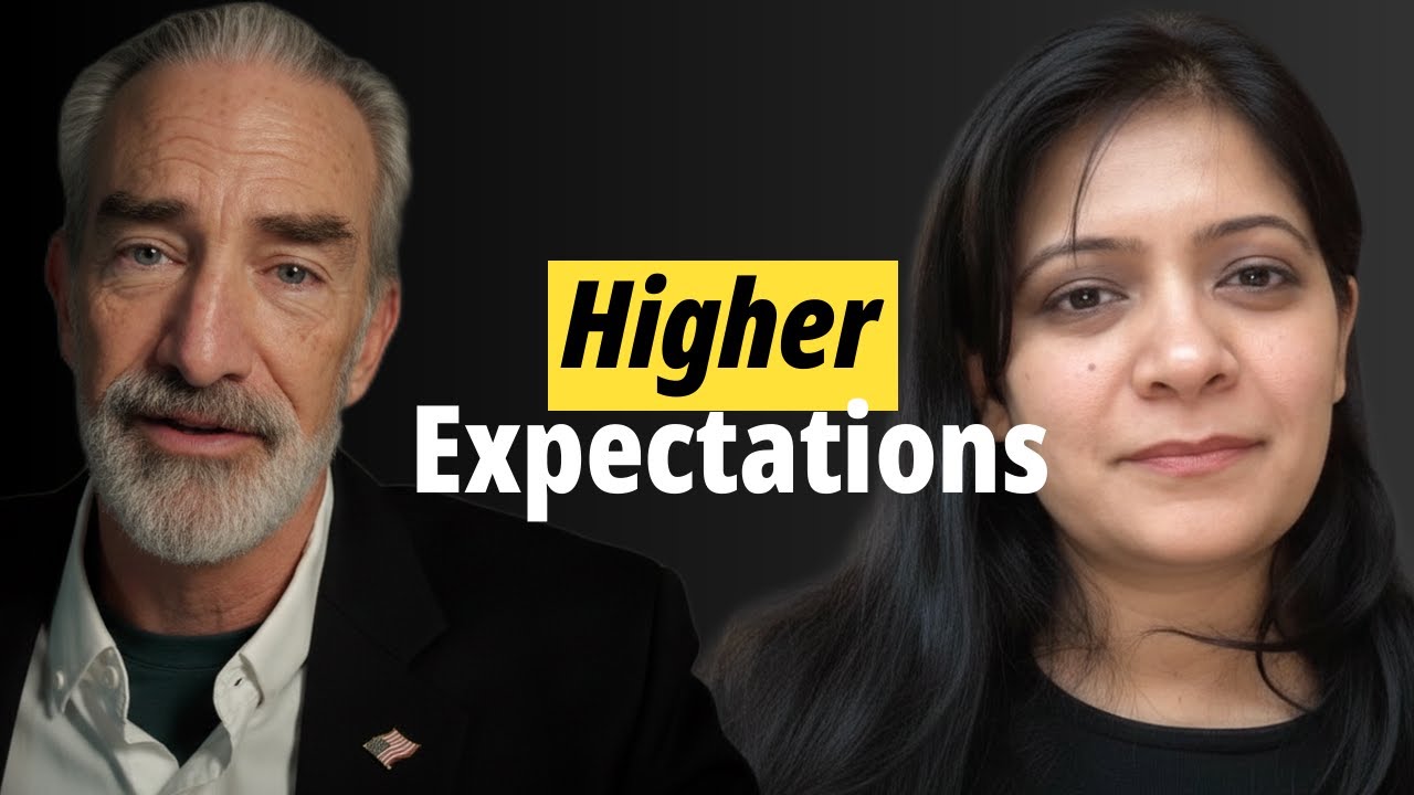 Why Hiring Still Needs a Human Touch, Even In The Age of AI with Peter Heyer