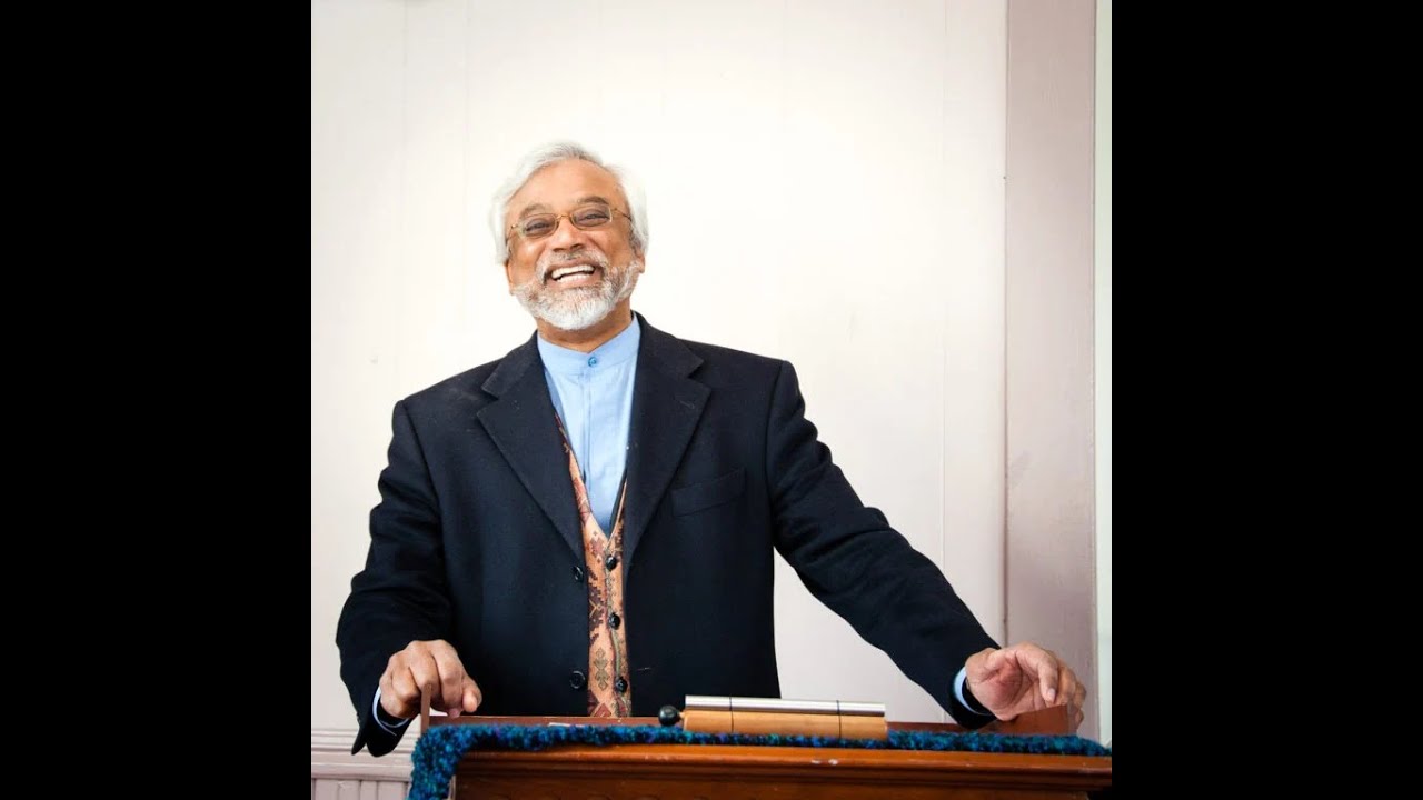 Worship with Imam Jamal Rahman : “Awakening to the Mystery of our Interconnectedness”