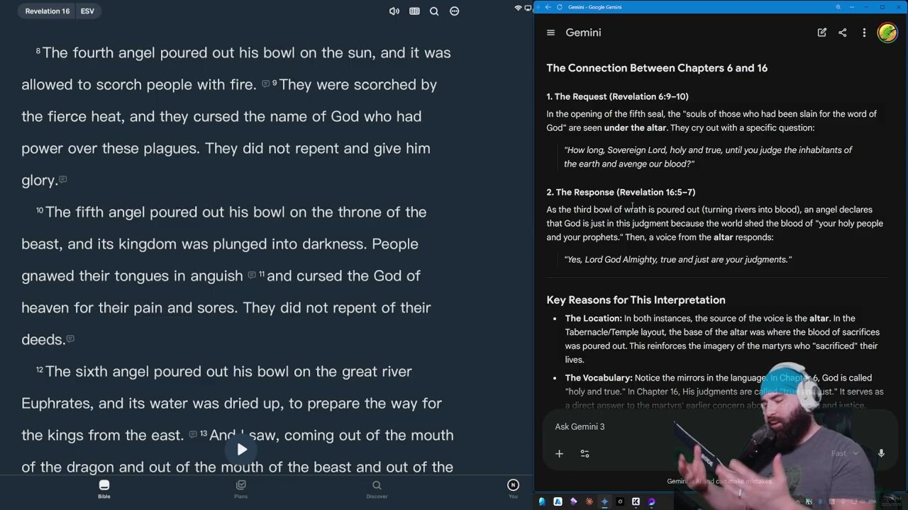 Revelation 15 | New Testament Readthrough