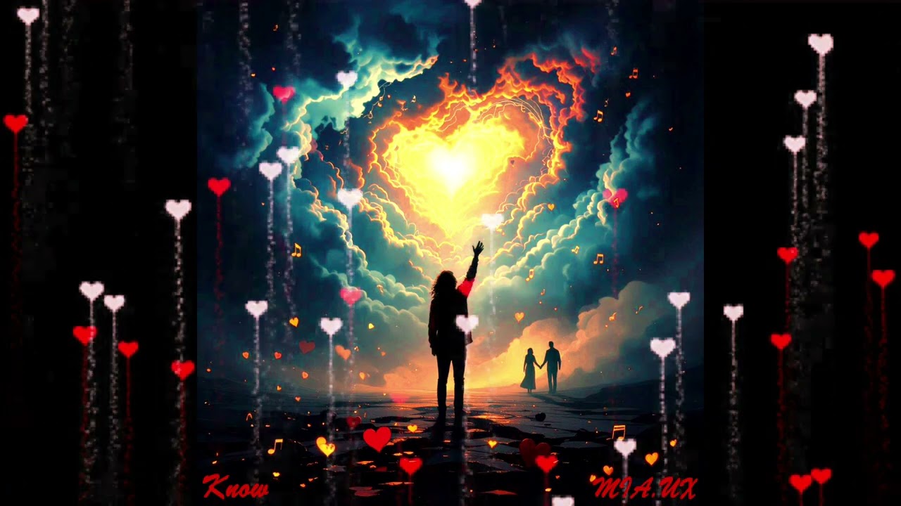 Emotive Song 2025-Emotional Music-Cancion Emotiva-Musica Emocional