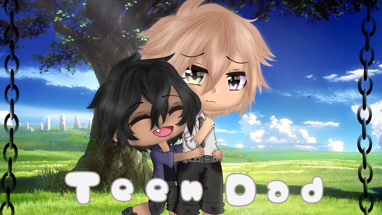 ||Teen Dad ||glmm ||remake|| BL