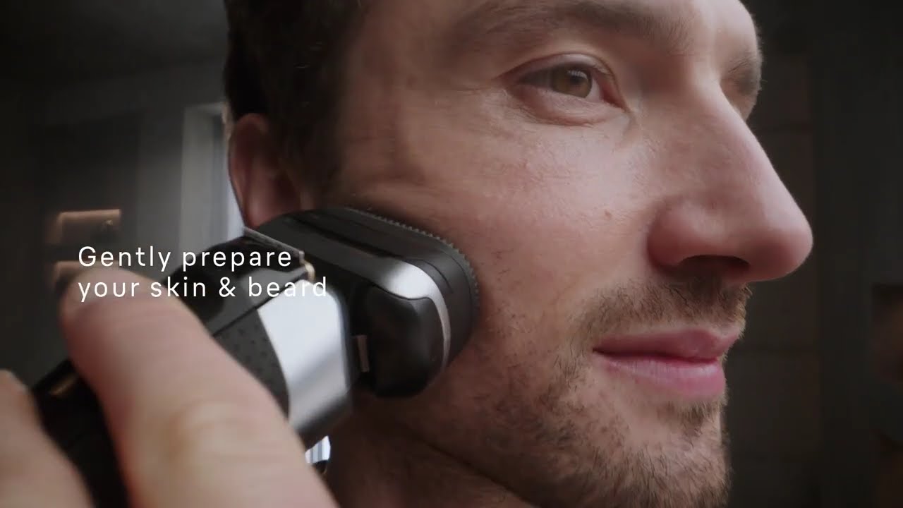 Electric Shaver for Men, Braun Series 9 PRO