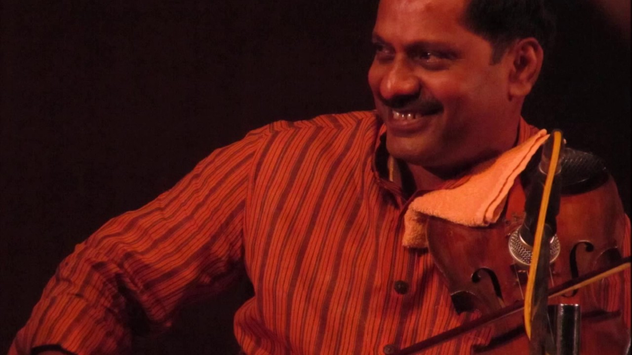 Raag - Marwa  by Pt. Praveen Sheolikar