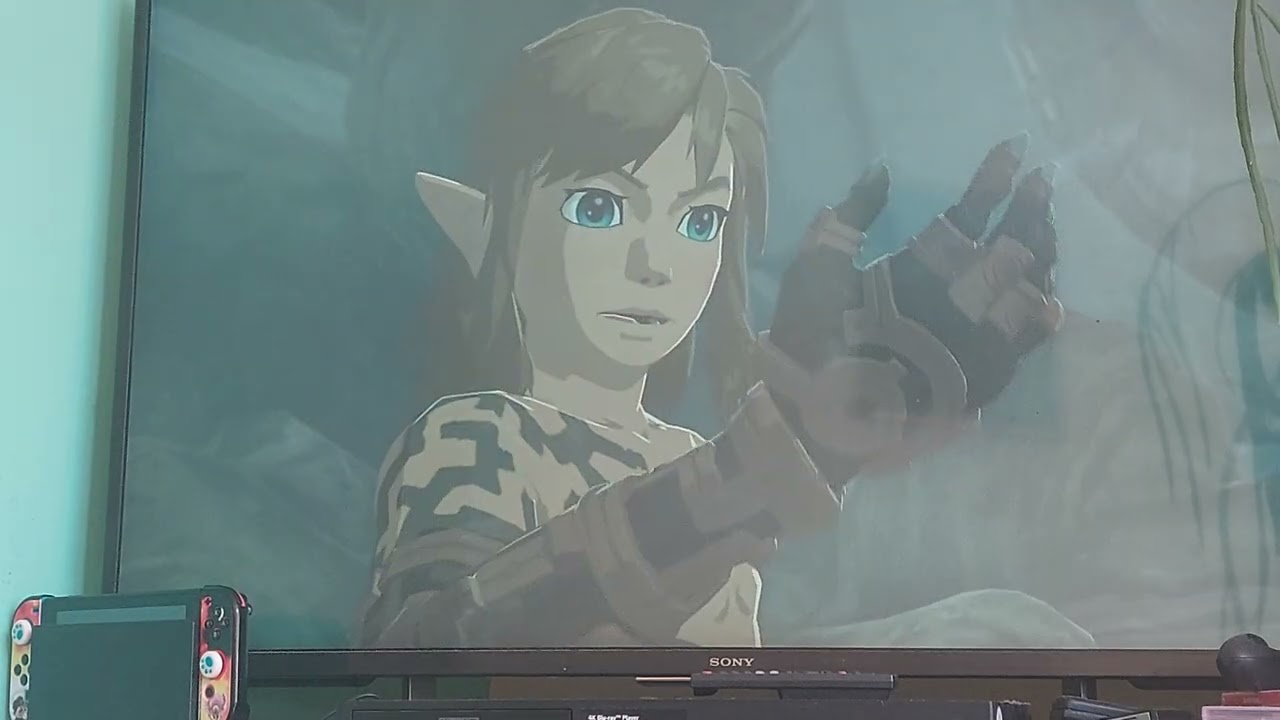 Zelda TOTK 1