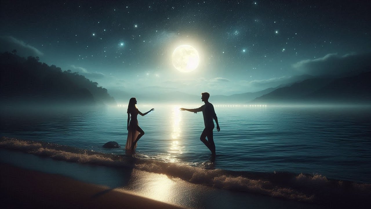 'SOMETIMES'...an epic love song x © P.E.Kenney.