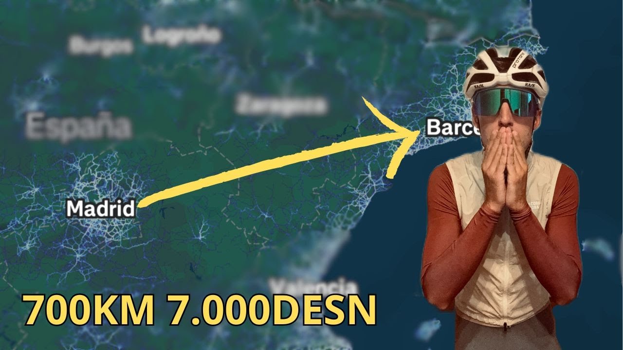 Analitzant la Madrid - Barcelona | El repte més gran que faré! 😱
