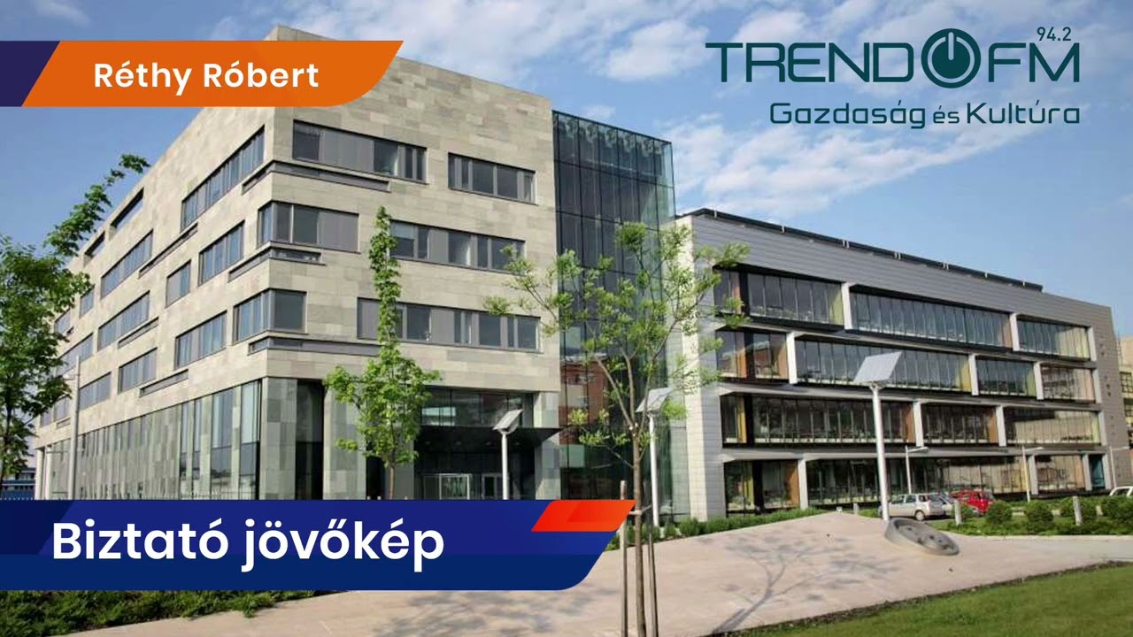 Ígéretes nőgyógyászati portfóliót épít a Richter | Trend FM