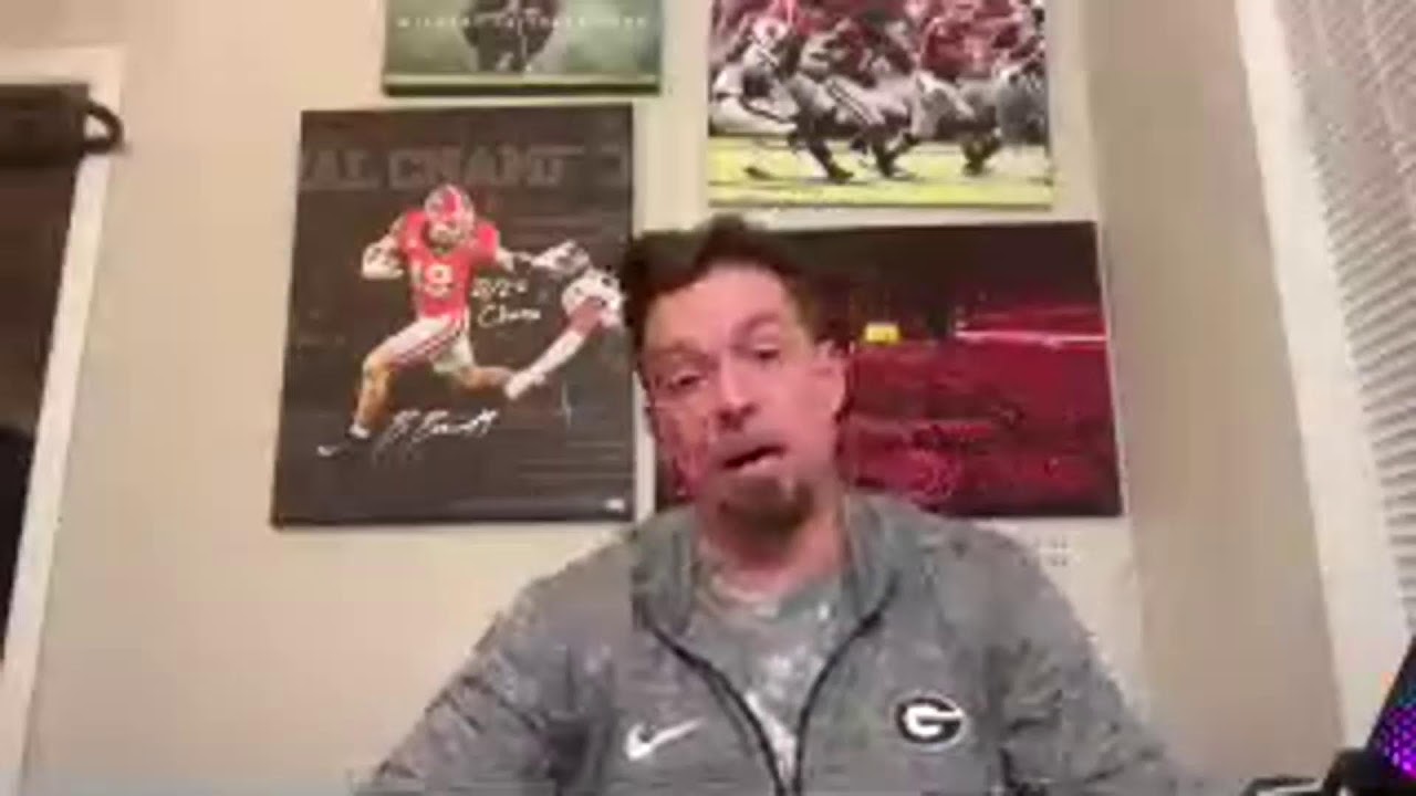 Bulldog Portal Talk and CFB Playoff