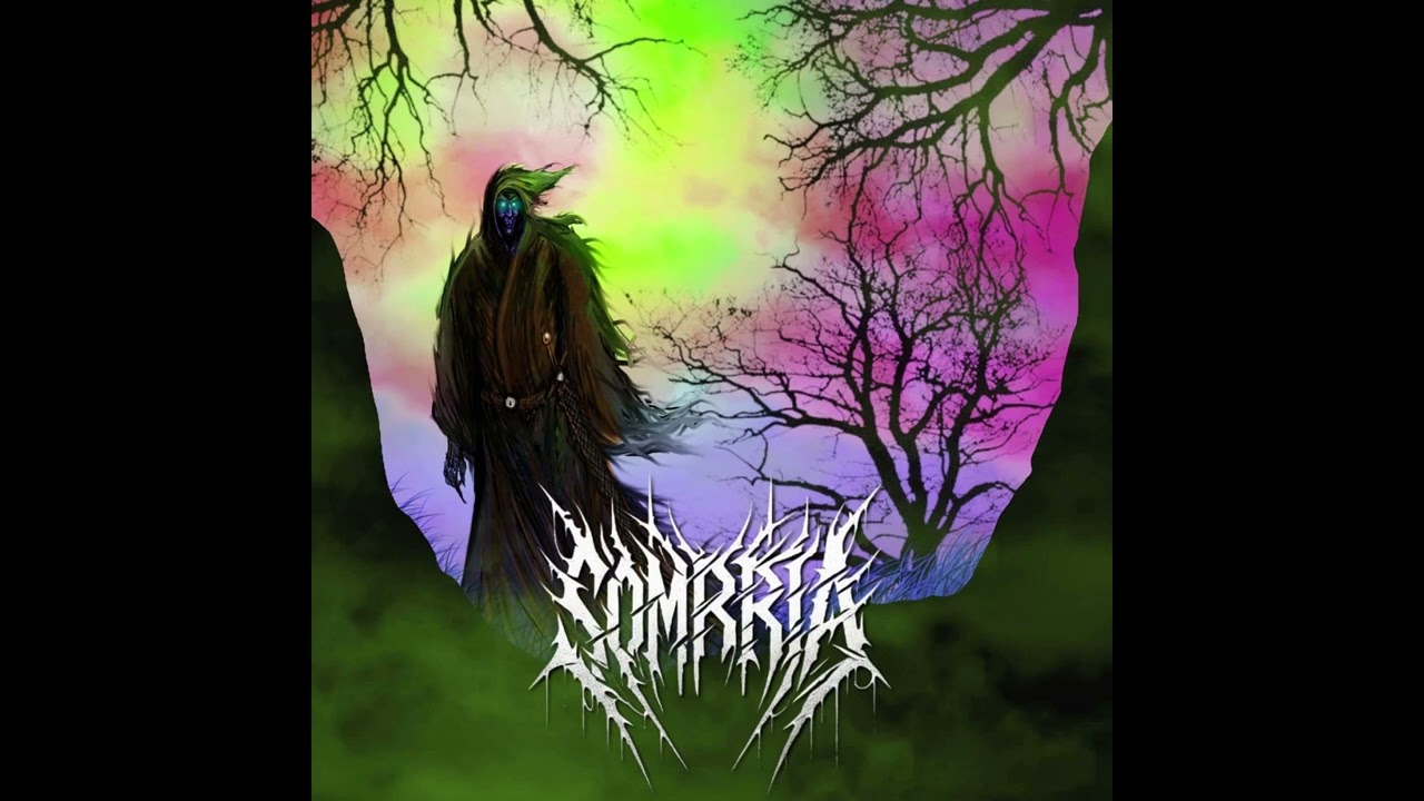 Sombria - Vazio (EP 2025)