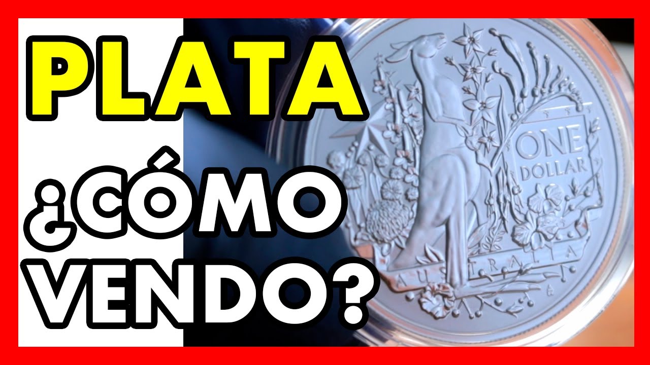 Reflexiones sobre la VENTA de nuestras ONZAS de PLATA.