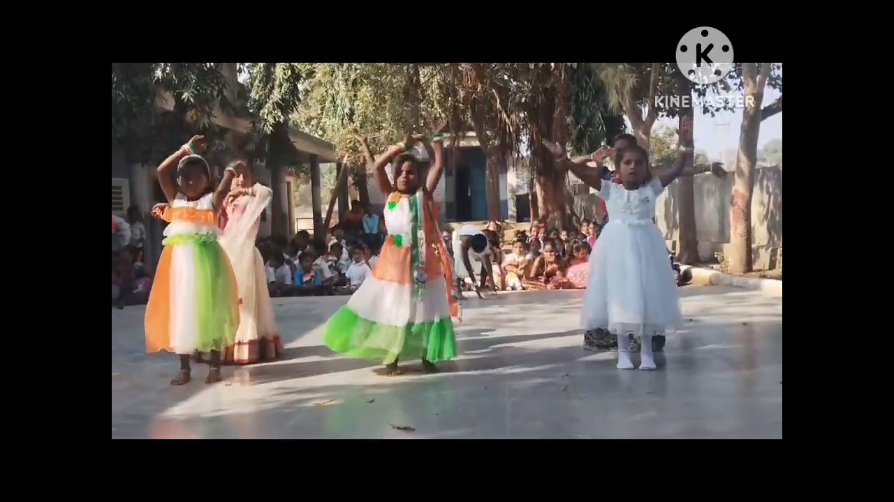 Made in india dance 
