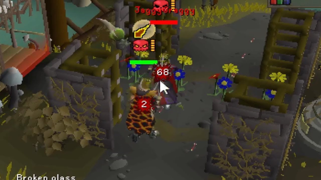 DOMINATING the Max Bracket! [DMM annihilation #8]
