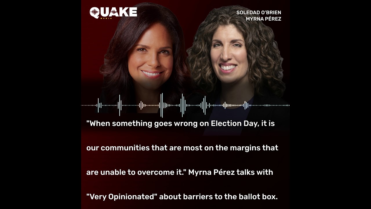 The efforts to restrict voting access