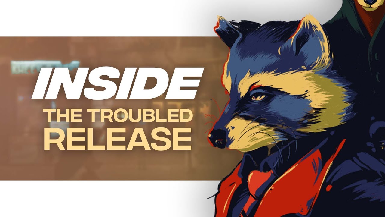 Inside Backbone's troubled release