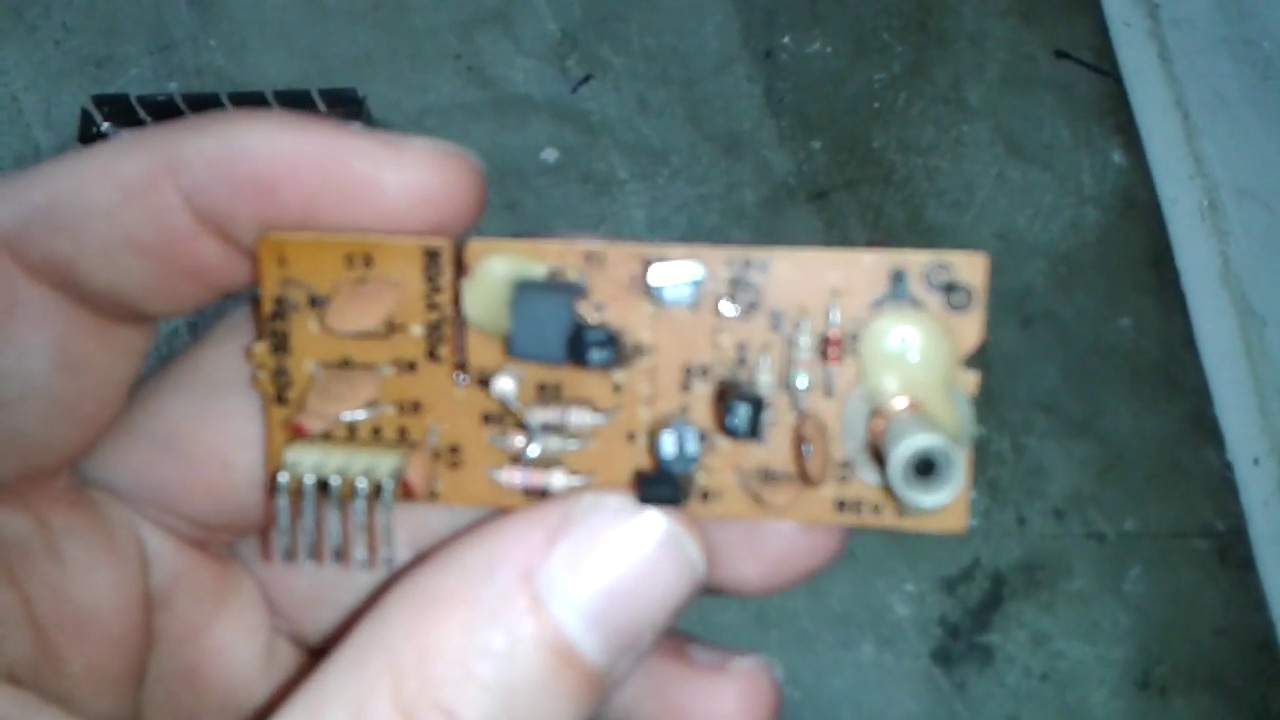 ATARI 2600 DEFEITO NA QUALIDADE DA IMAGEM