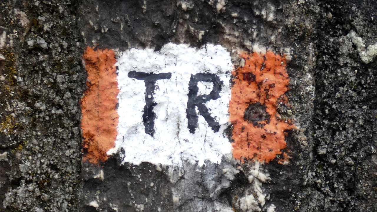 Il mio Tratturo a piedi