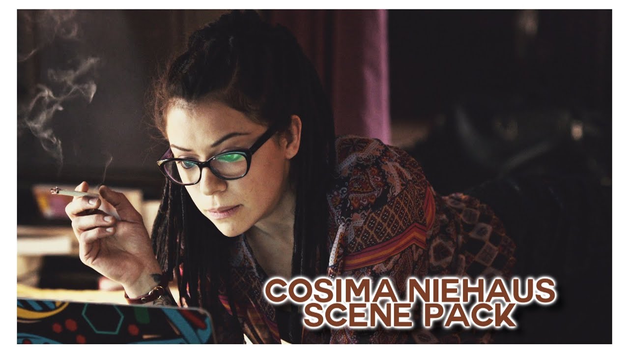 cosima niehaus scene pack (hot)