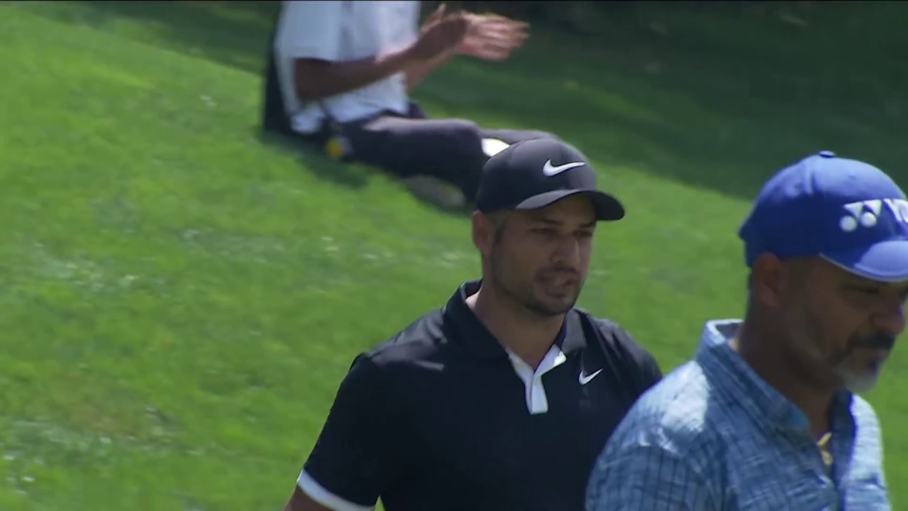 Julian Suri Leads Hero Indian Open | Round 2 Highlights 2019