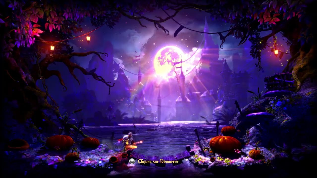 TRINE 2 Complete Story : dernière (hors DLC) partie du let's play Intégral FR en Multi ! RTX 5090/4K