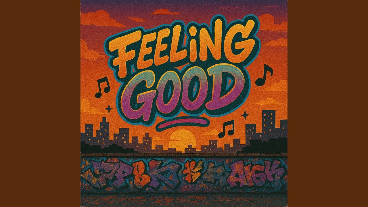 Feeling good
