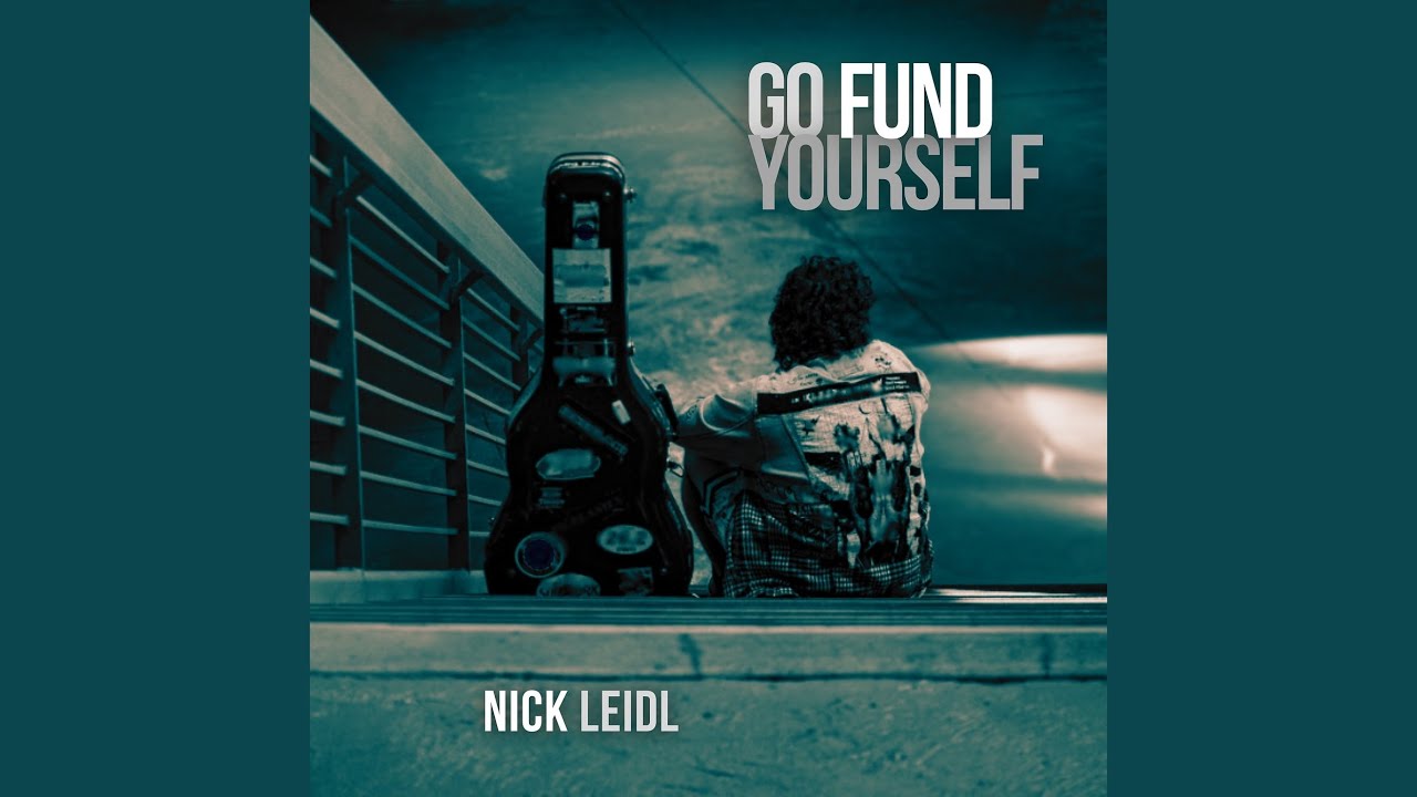 Go Fund Yourself