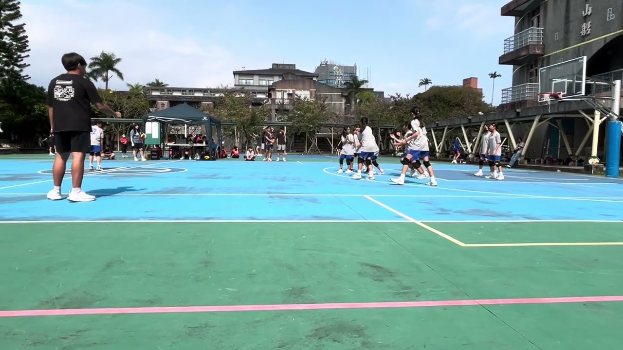 重陽2對重陽男