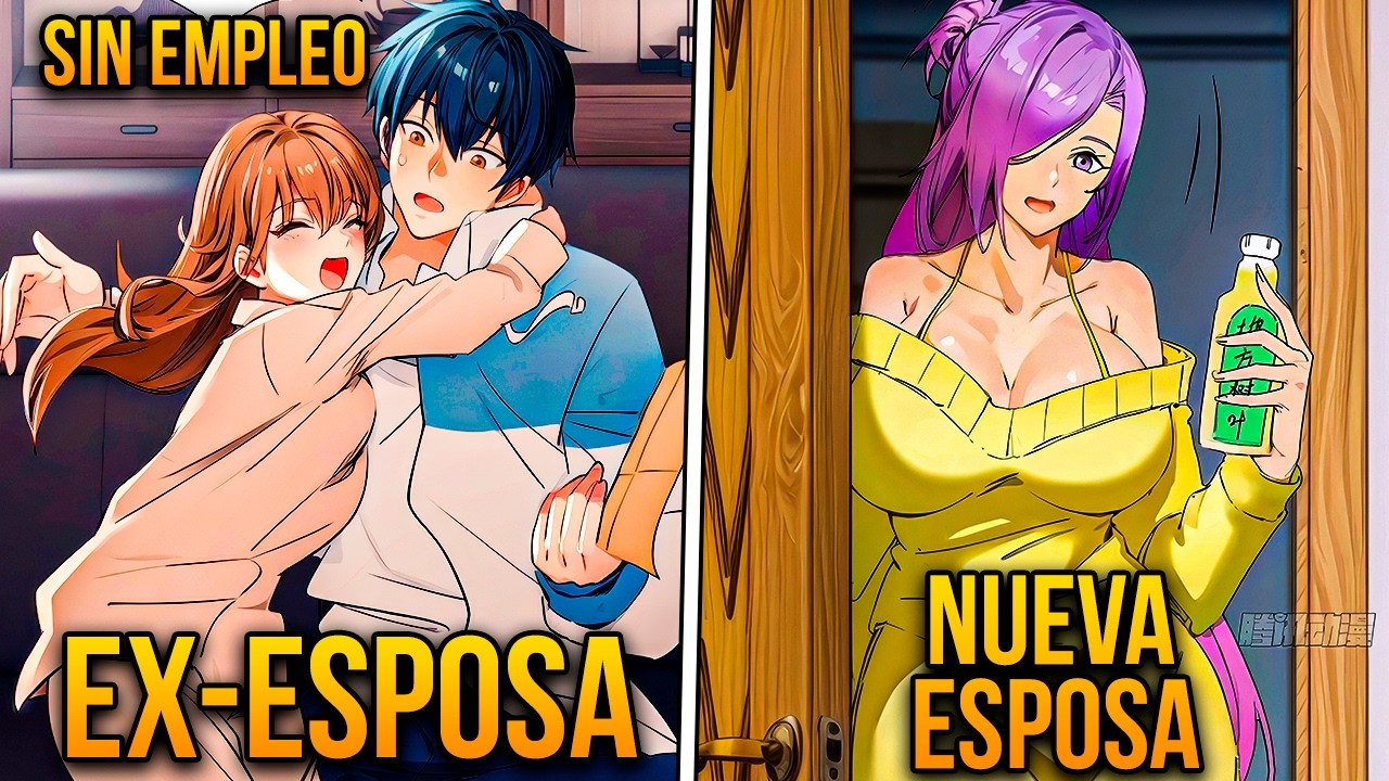 Su FAMILIA Lo ODIABA, Pero Empezó a COMERCIAR De Otro MUNDO Y CONSTRUYÓ Un IMPERIO - Resumen Manhwa