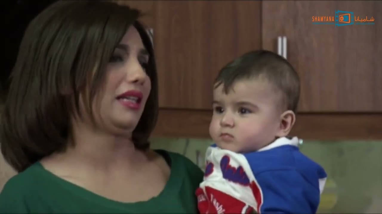 مسلسل سوبر فاميلي 2 - الحلقة 34 الرابعة والثلاثون الاخيرة بطولة سلمى المصري