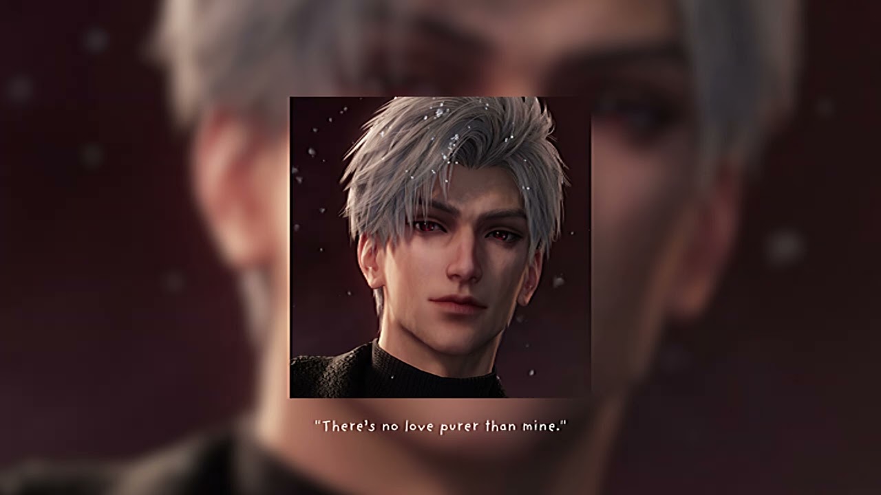 what falling in love with sylus feels like ; a playlist