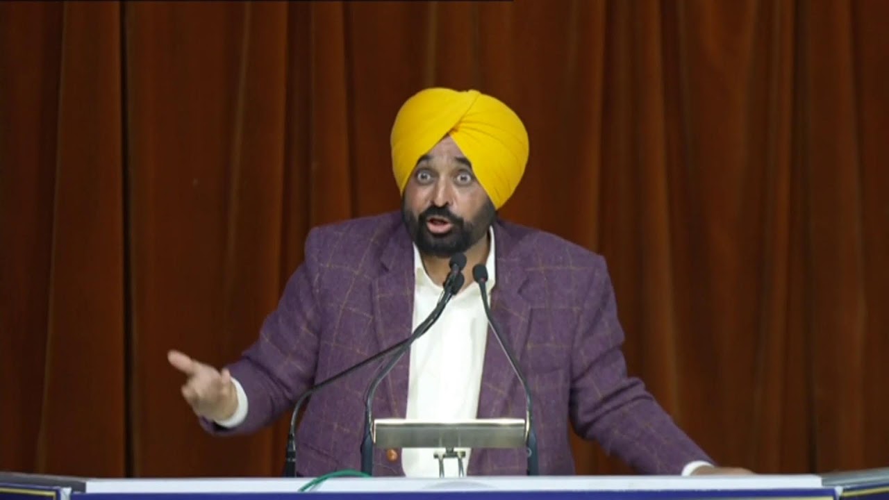 [Live]AAP Natl Convenor Arvind Kejriwal,CM Bhagwant Singh Mann launch 2nd phase yudh nashean virudh