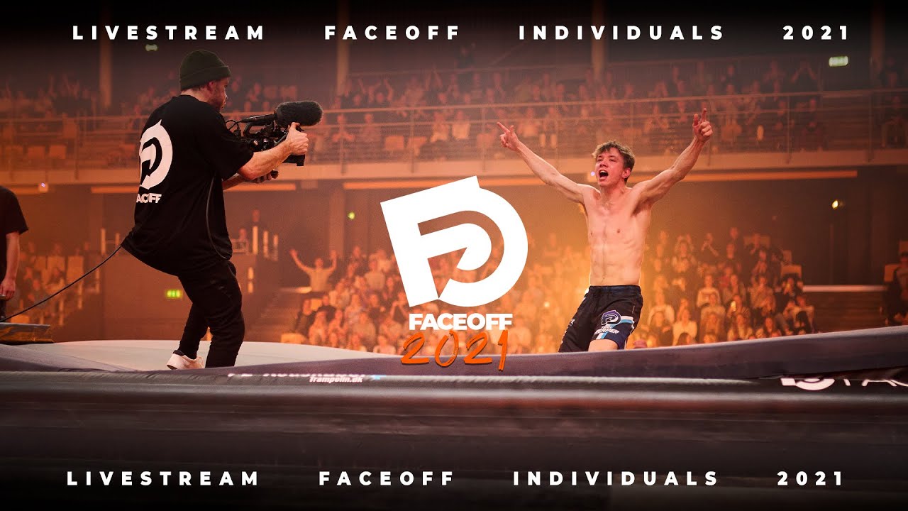 FACEOFF Individuals 2021 // Livestream