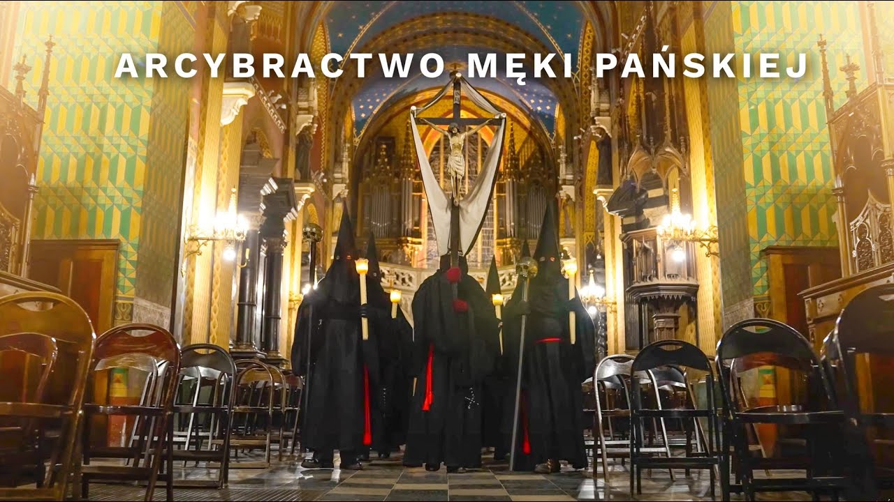 Arcybractwo Męki Pańskiej
