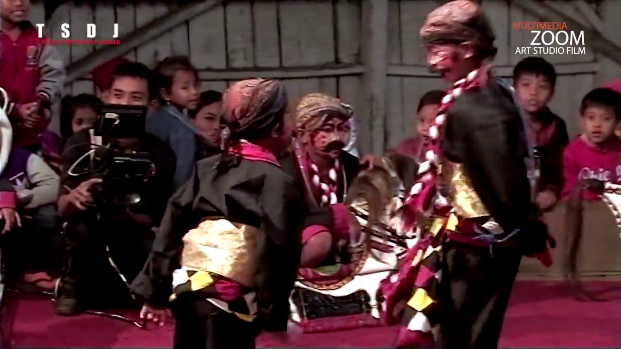 WAROK REWO  - REWO - TSDJ - DUKUH JRAGAN TEMBARAK - HD