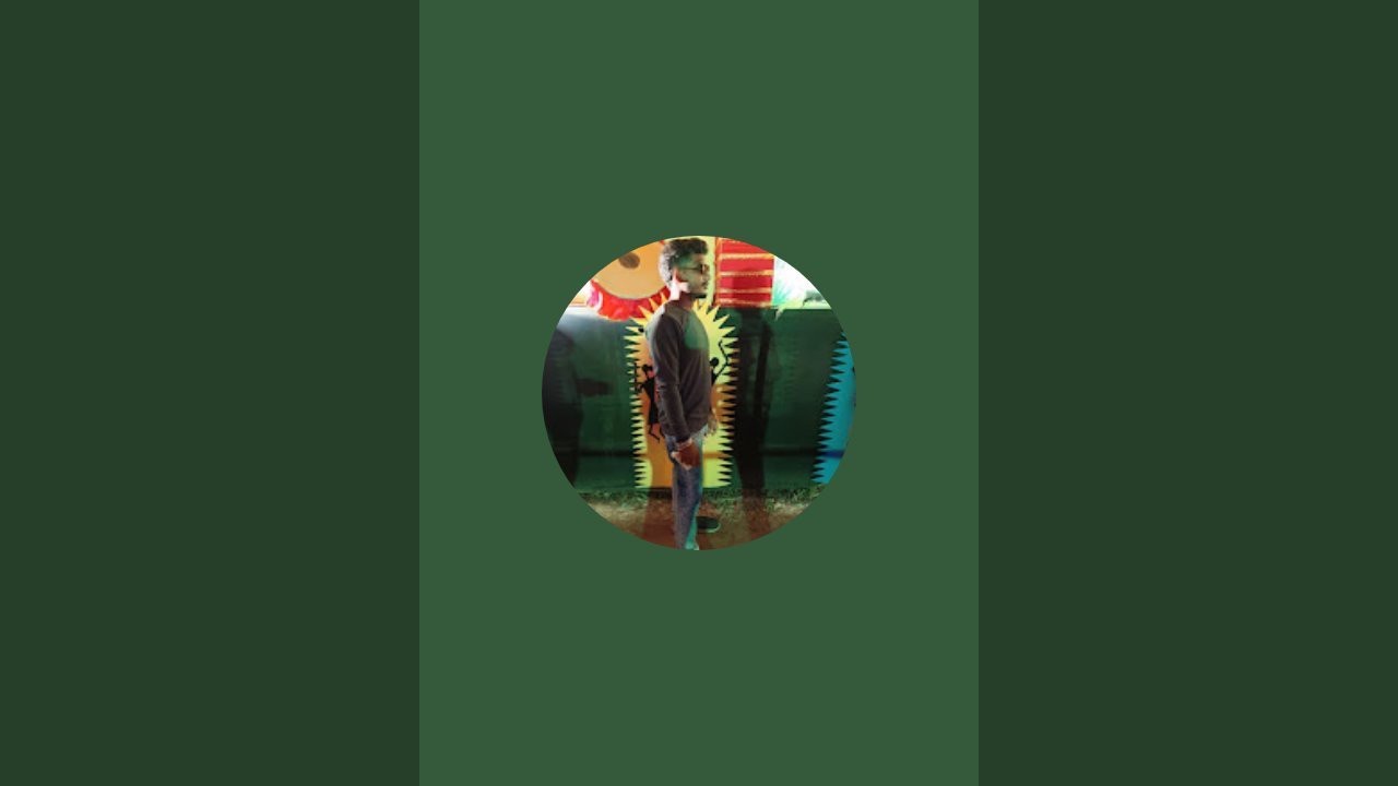 Jay Shri Ram Ravi kumar is live