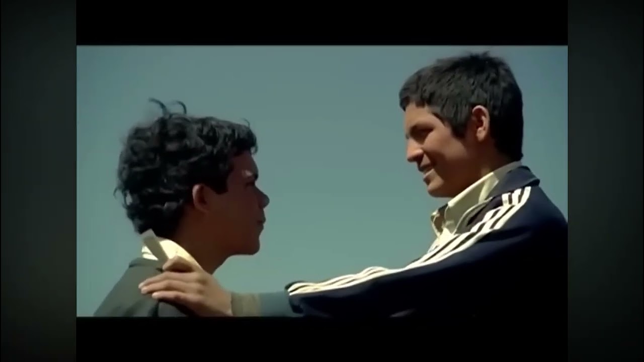 Película Peruana Ayacucho Perú reaccionando a mi pelicula favorita de todos los tiempos