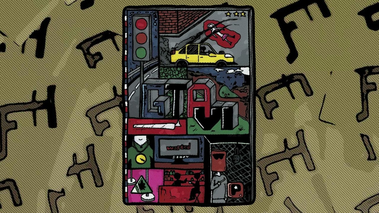 Prymusz - GTA VI (prod. Thelson Beats)