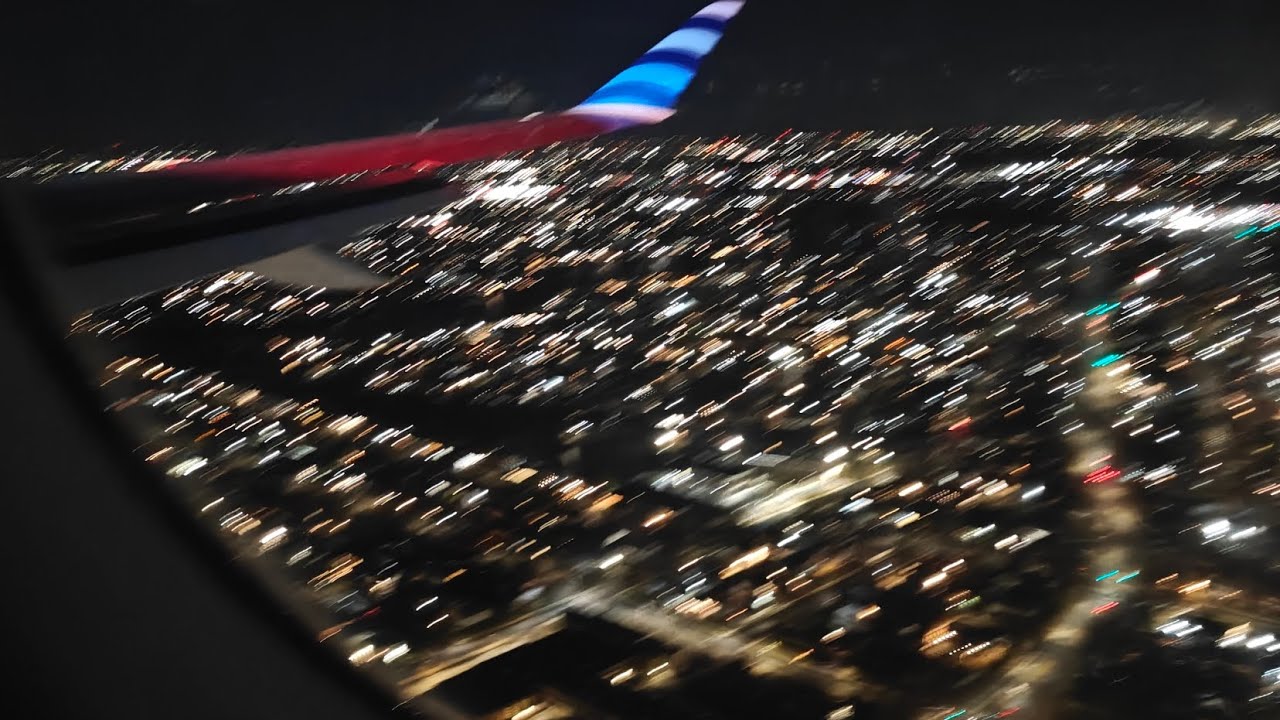 The trip and the troubles to get to NY (vlog)