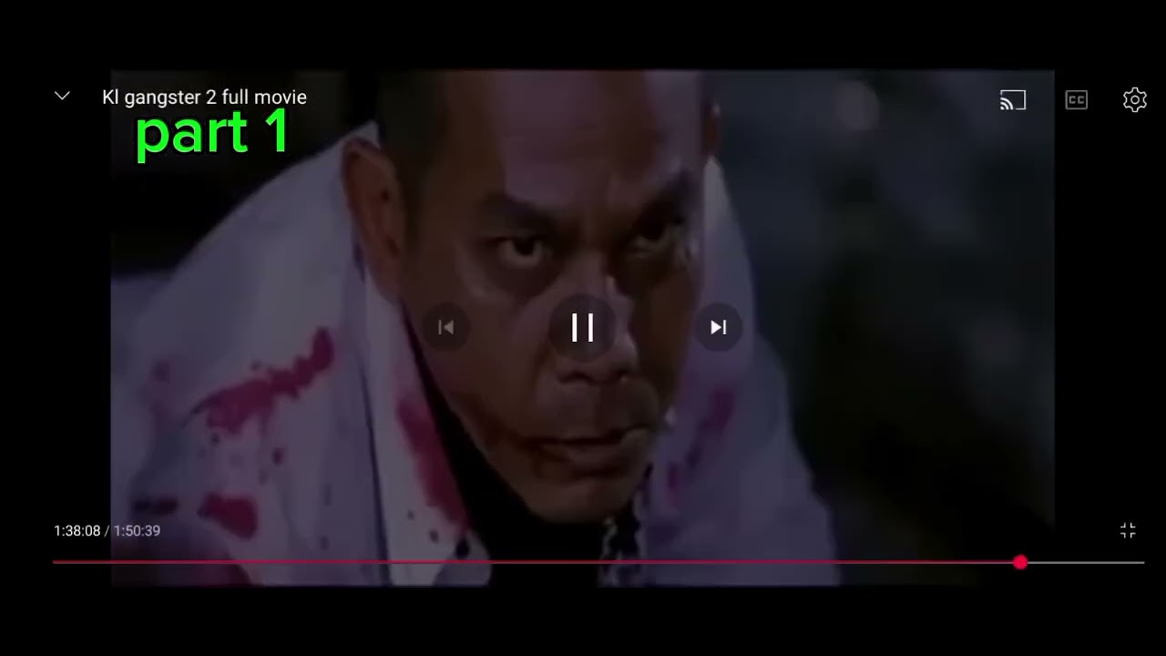 Hisah 2 bersaudara, yang menafkahi ibunya. Ke 2 adik beradik itu langsung hidup di dunia hitam.