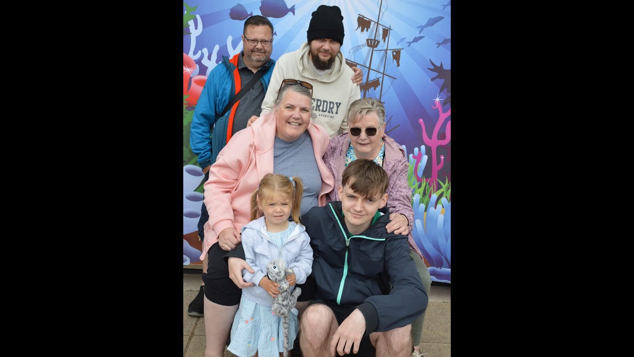 May 2025 Holiday Out and About