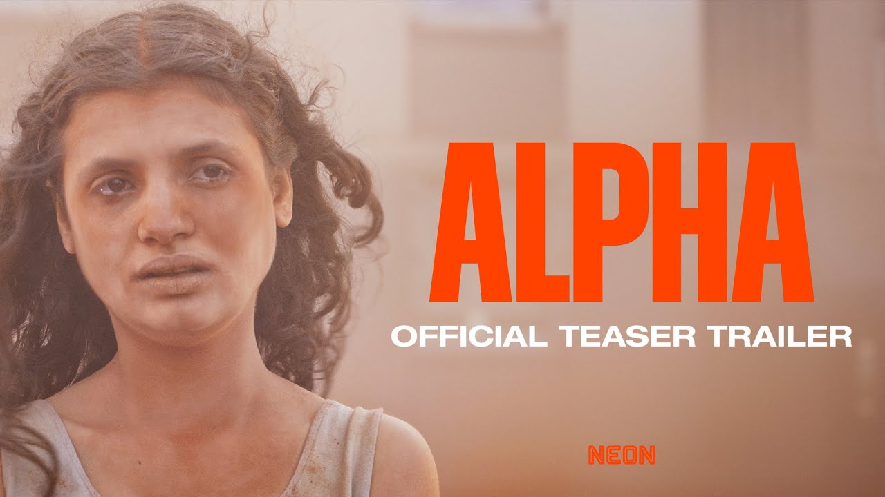 ALPHA — Официальный тизер-трейлер — Скоро