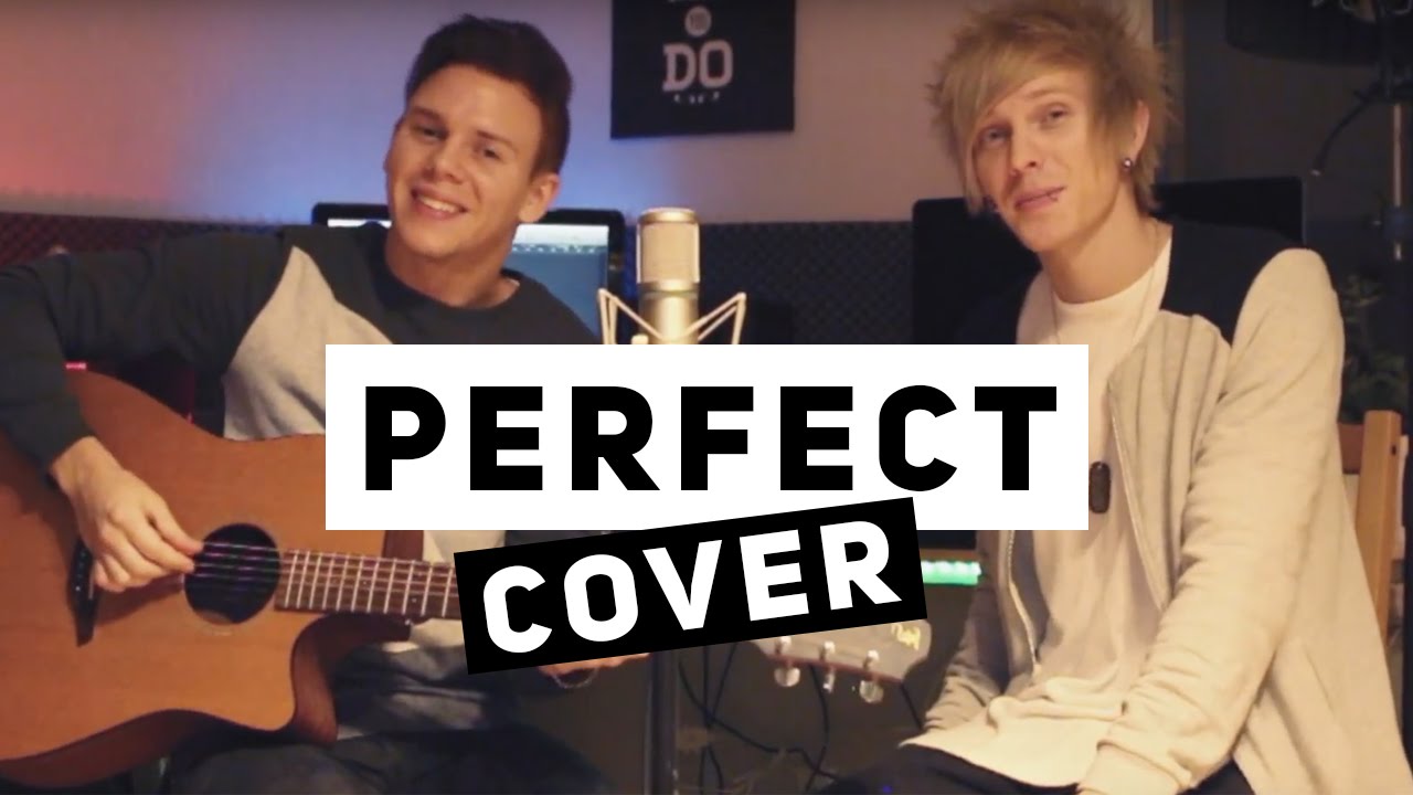 One Direction - Perfect (Official music video cover by Dot SE)