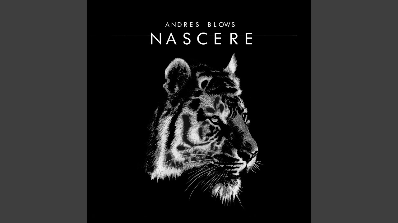 Nascere (Original Mix)
