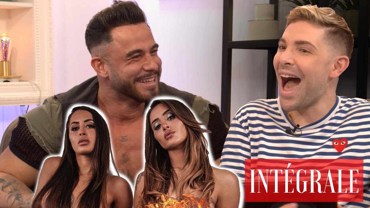 Gauthier El Himer: Marine & Océane humiliées par Alix & Aurélie? Dita, Il c**che avec l'EX de Bryan!